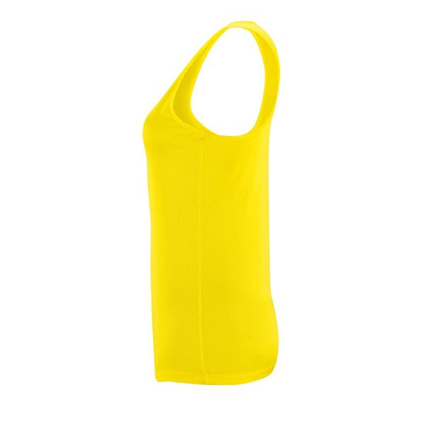 Майка женская Sporty TT Women — изображение 3