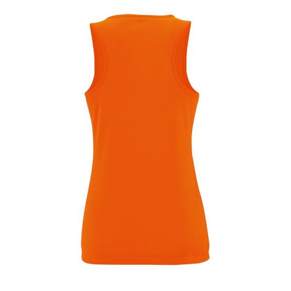Майка женская Sporty TT Women — изображение 2