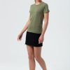 Футболка женская Regent Fit Women — изображение 7