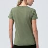 Футболка женская Regent Fit Women — изображение 5