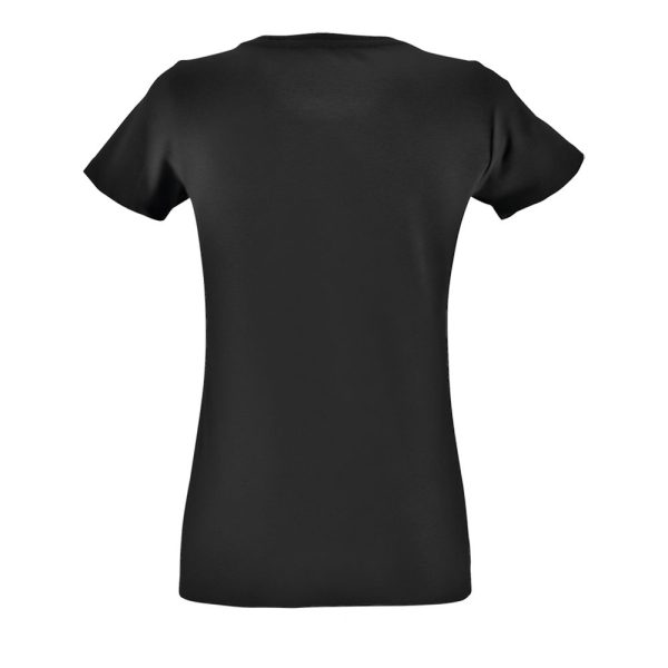 Футболка женская Regent Fit Women — изображение 2