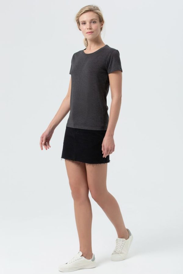 Футболка женская Regent Fit Women — изображение 7