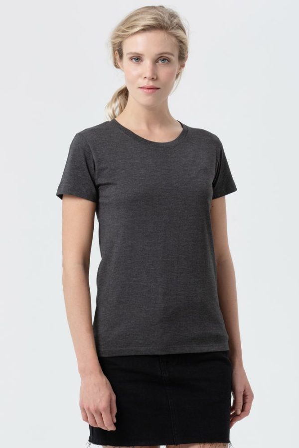 Футболка женская Regent Fit Women — изображение 4