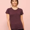 Футболка женская Regent Fit Women — изображение 4