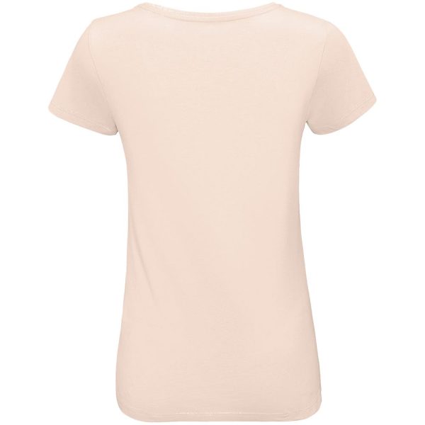 Футболка женская Martin Women — изображение 2