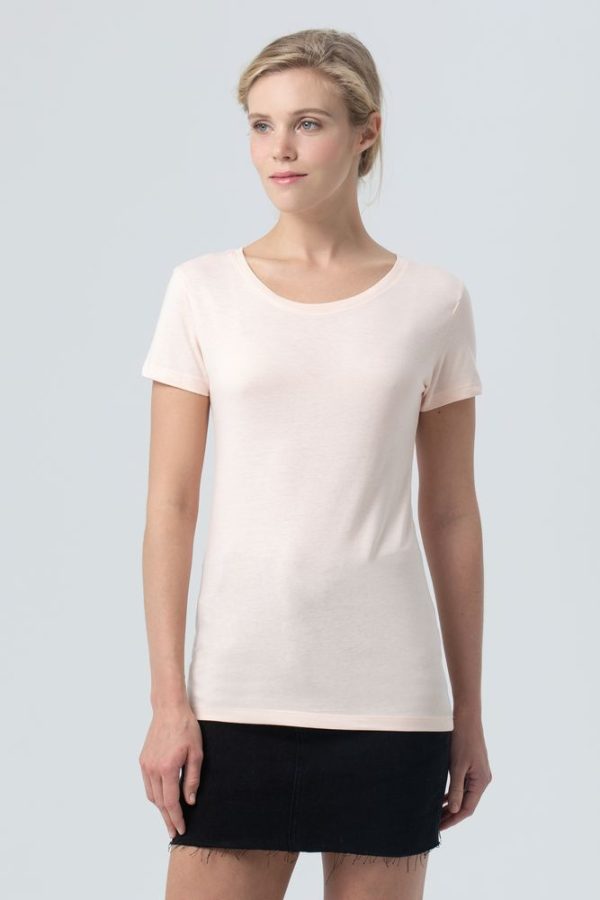 Футболка женская Martin Women — изображение 4