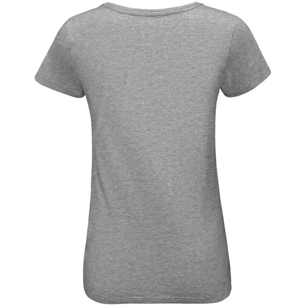 Футболка женская Martin Women — изображение 2