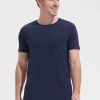 Футболка мужская Millenium Stretch Men — изображение 4