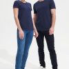 Футболка мужская Millenium Stretch Men — изображение 5
