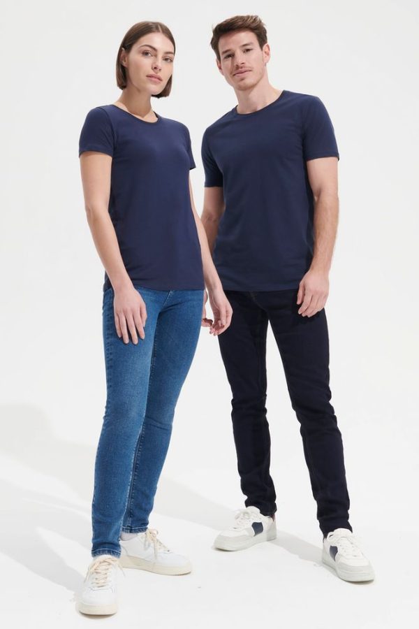 Футболка мужская Millenium Stretch Men — изображение 5