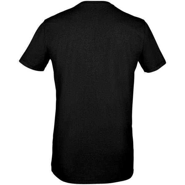 Футболка мужская Millenium Stretch Men — изображение 3