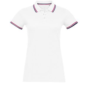 Рубашка поло женская Prestige Women
