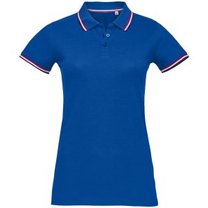 Рубашка поло женская Prestige Women