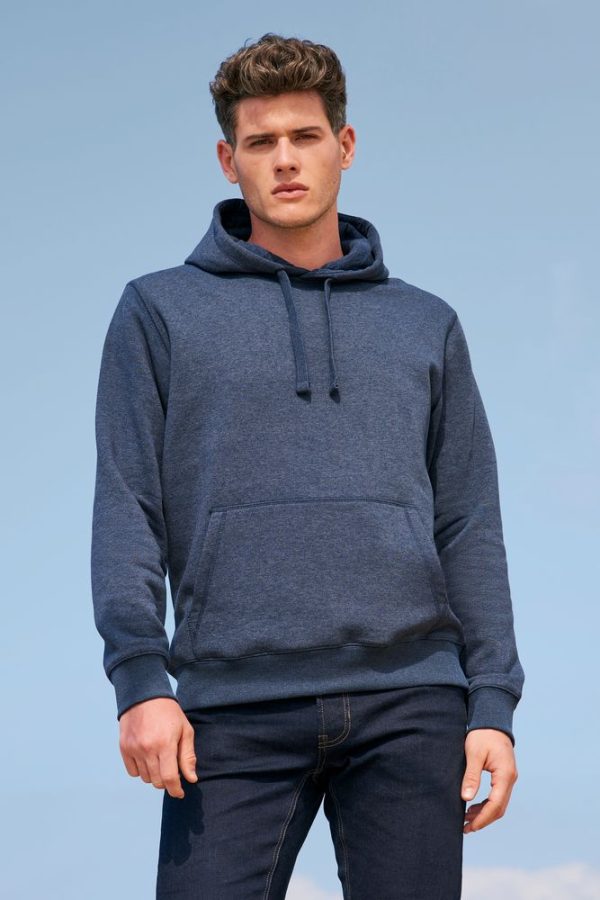 Толстовка унисекс Spencer — изображение 7