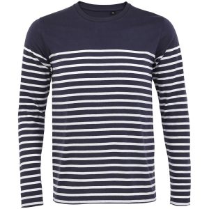 Футболка мужская с длинным рукавом Matelot LSL Men