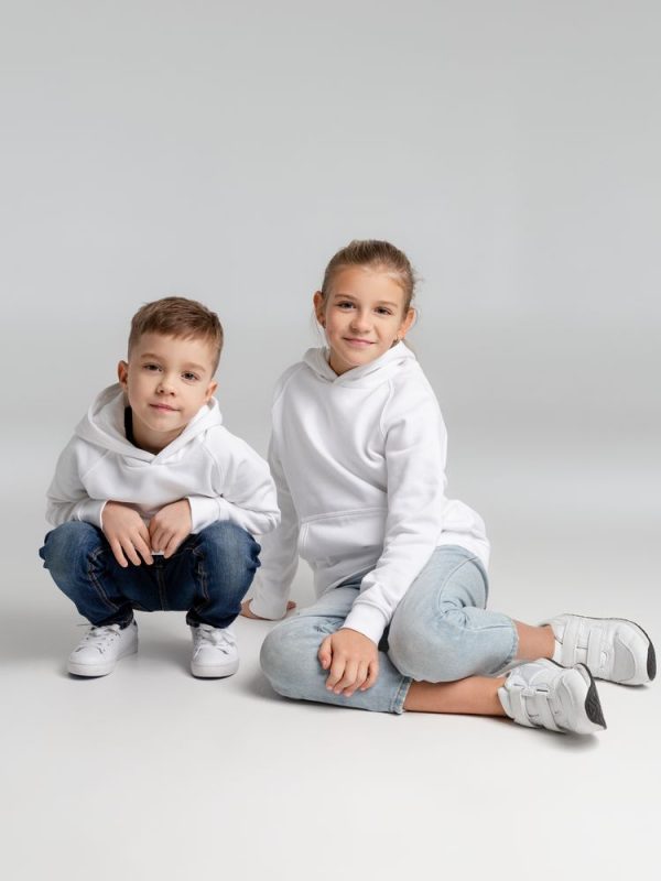 Толстовка детская Stellar Kids — изображение 11