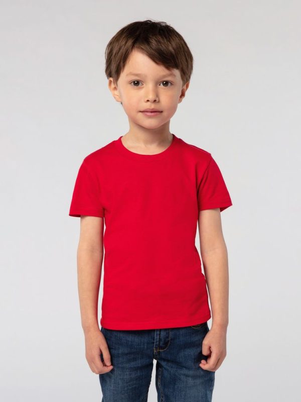Футболка детская Pioneer Kids — изображение 4