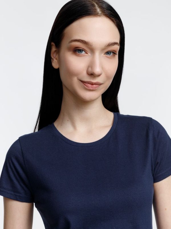 Футболка женская Pioneer Women — изображение 6