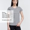 Футболка женская Pioneer Women — изображение 4