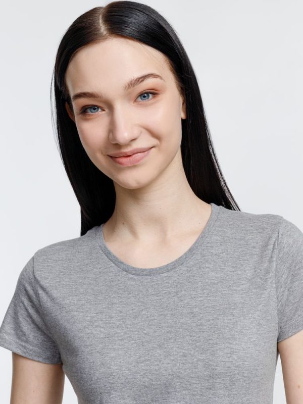 Футболка женская Pioneer Women — изображение 7