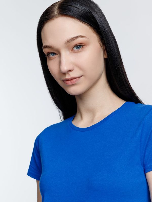 Футболка женская Crusader Women — изображение 7