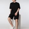 Футболка оверсайз мужская Boxy Men — изображение 7