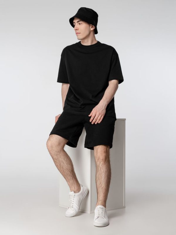 Футболка оверсайз мужская Boxy Men — изображение 7