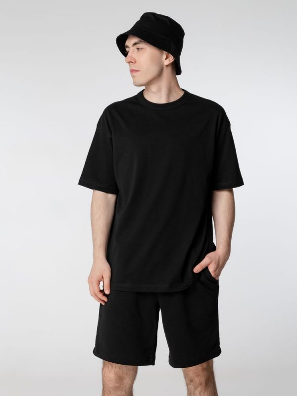 Футболка оверсайз мужская Boxy Men — изображение 4