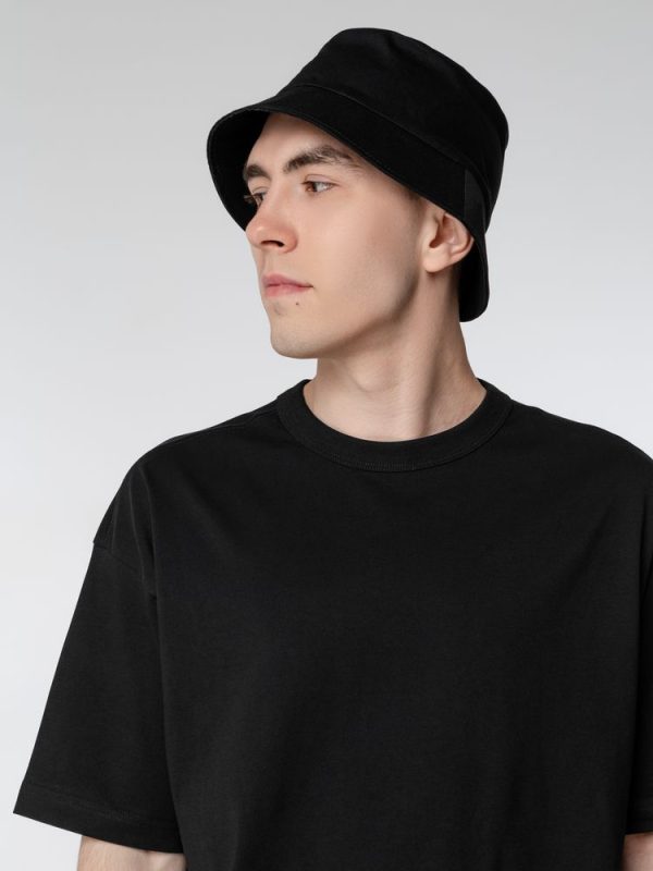 Футболка оверсайз мужская Boxy Men — изображение 6