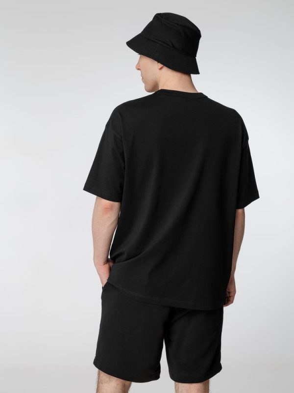 Футболка оверсайз мужская Boxy Men — изображение 5