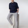 Футболка оверсайз мужская Boxy Men — изображение 7