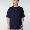 Футболка оверсайз мужская Boxy Men — изображение 4