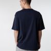 Футболка оверсайз мужская Boxy Men — изображение 5