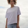 Футболка оверсайз женская Boxy Women — изображение 4