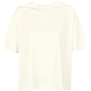 Футболка оверсайз женская Boxy Women