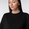 Футболка оверсайз женская Boxy Women — изображение 6
