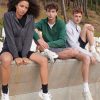 Толстовка унисекс Carter — изображение 6