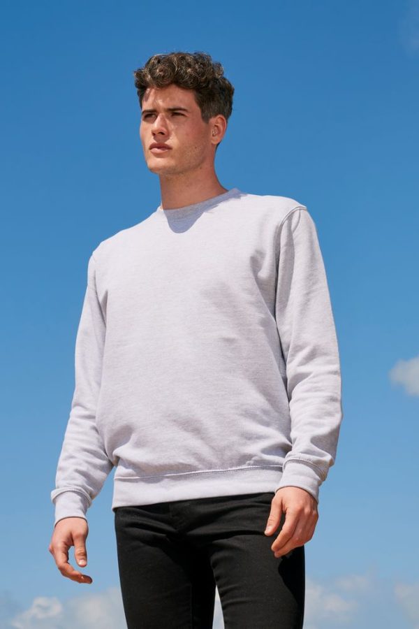 Свитшот унисекс Columbia — изображение 5