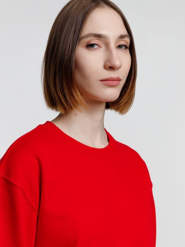 Свитшот унисекс Columbia — изображение 8