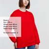 Свитшот унисекс Columbia — изображение 5