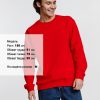 Свитшот унисекс Columbia — изображение 9