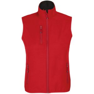 Жилет Falcon BW Women