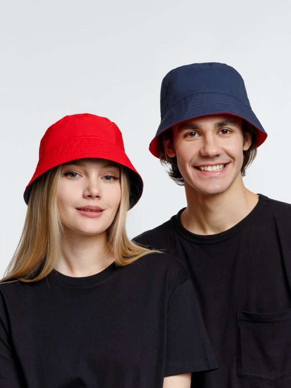 Панама Nylon двусторонняя — изображение 7