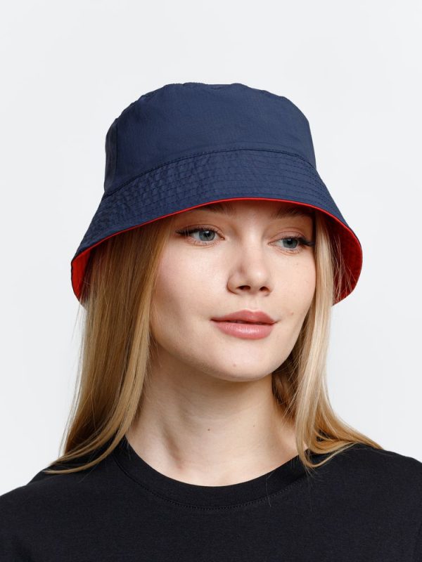 Панама Nylon двусторонняя — изображение 6