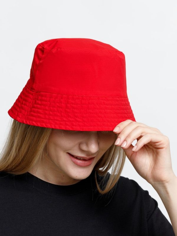 Панама Nylon двусторонняя — изображение 5
