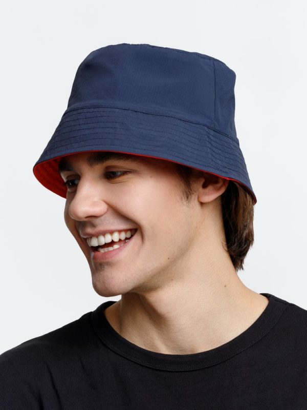 Панама Nylon двусторонняя — изображение 3