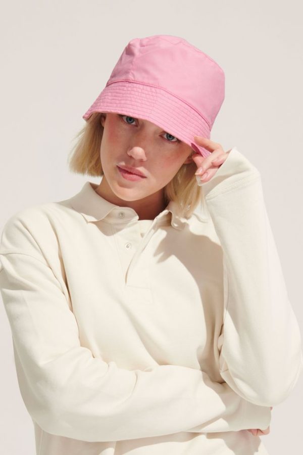 Панама Nylon двусторонняя — изображение 3
