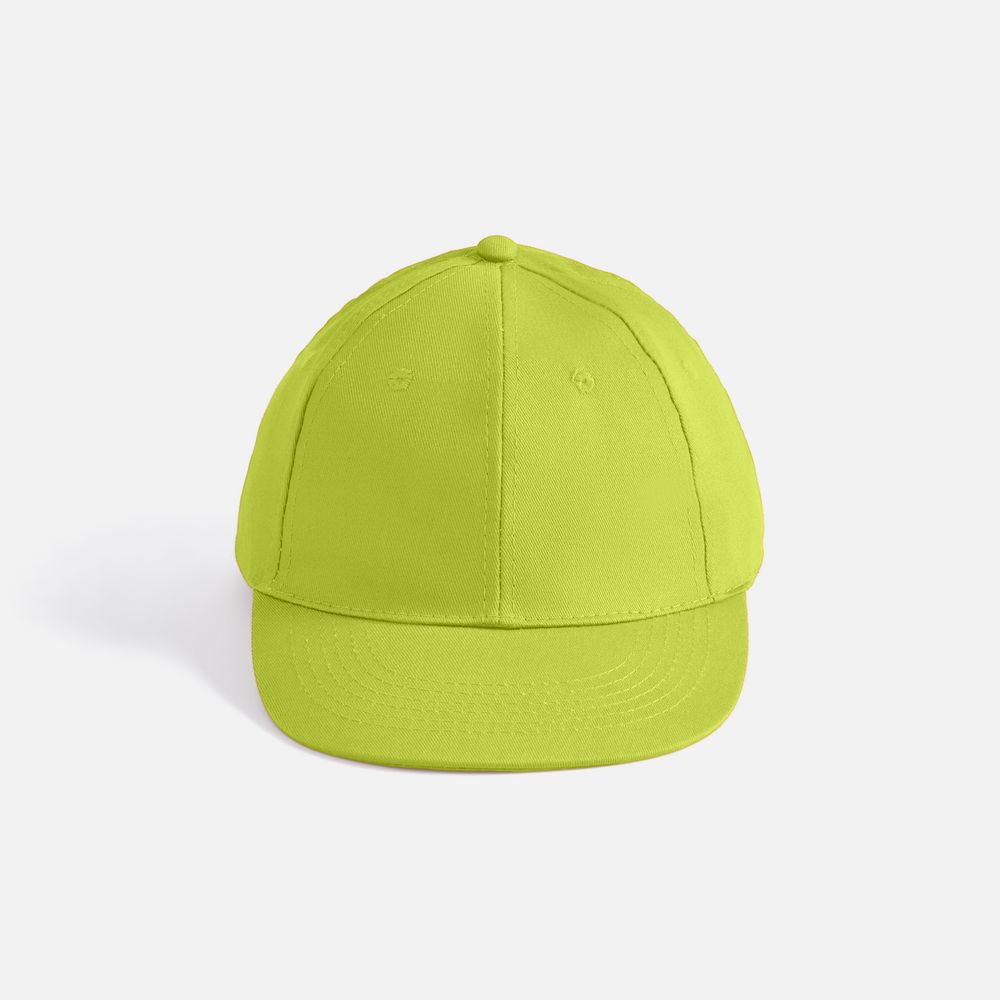 Бейсболка Apollo Бейсболка Apollo — изображение 2