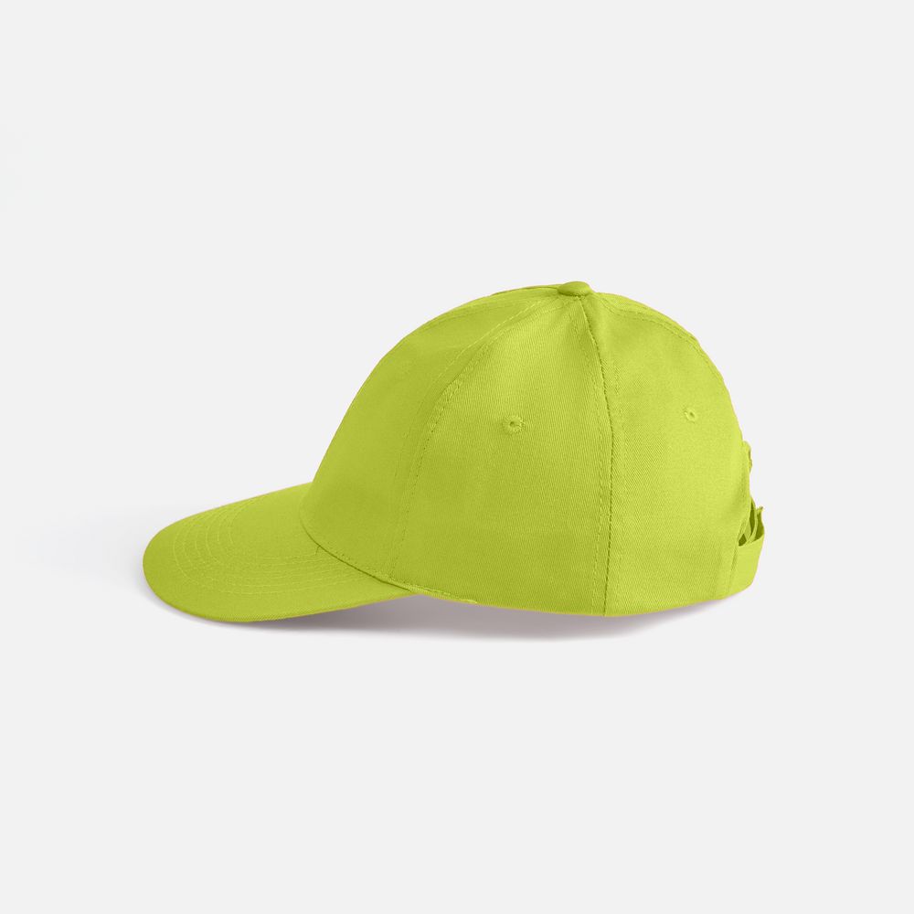 Бейсболка Apollo Бейсболка Apollo — изображение 3