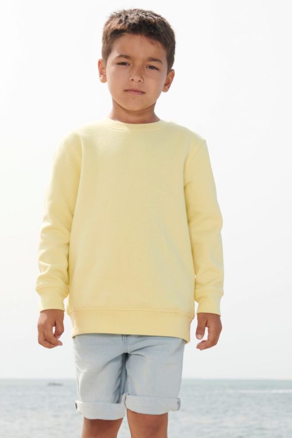 Свитшот детский Columbia Kids — изображение 4